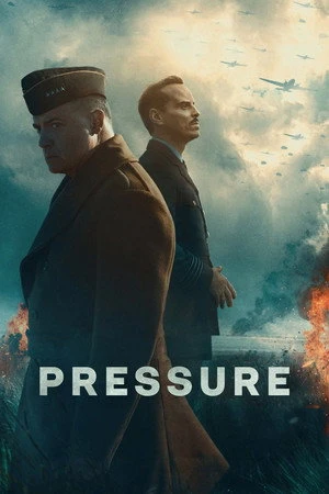 Pressure (2026) Hindi (MULTI AUDIO) – –