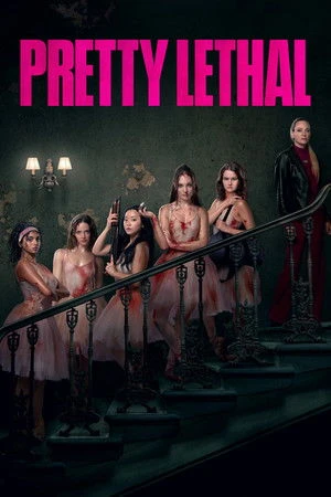 Pretty Lethal 2026 Hindi Dual Audio HD Poster Download - filmyfly
