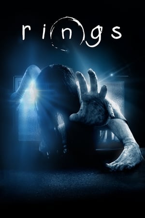 Rings 2017 Full Movie HD- [1.45 GB] HD Poster Download - filmyfly