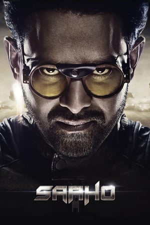 Saaho (2019) Hindi Movie - [400MB] HD Poster Download - filmyfly