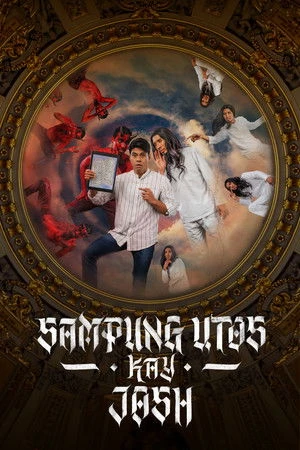 Sampung Utos Kay Josh (2025) Hindi (MULTI AUDIO) – – HD Poster Download - filmyfly