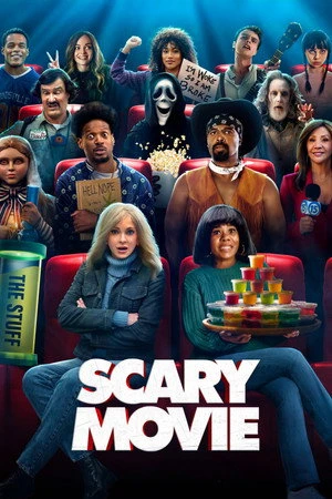 Scary Movie (2026) Hindi (MULTI AUDIO) – –