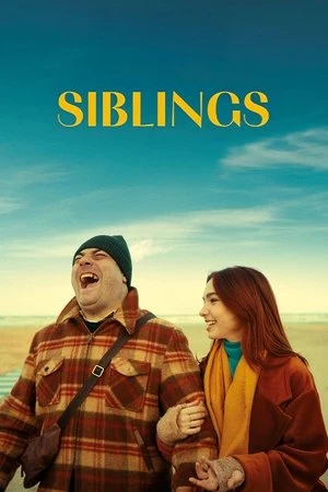 Siblings (2025) Hindi (MULTI AUDIO) – –