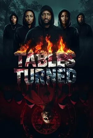 Tables Turned (2026) Hindi (MULTI AUDIO) – – HD Poster Download - filmyfly