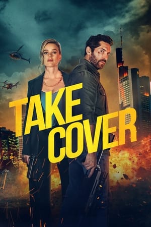 Take Cover 2024 Bengali Dubbed HD Poster Download - filmyfly