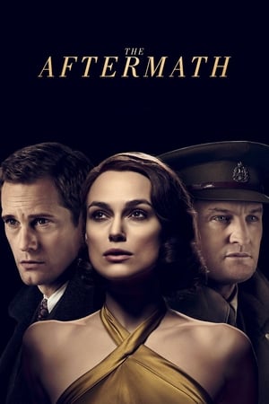 The Aftermath (2019) Hindi Dual Audio 340MB HD Poster Download - filmyfly