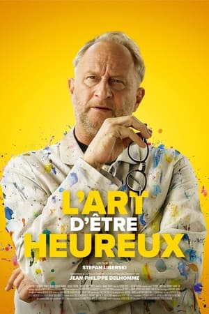 The art of being happy (2024) Hindi (MULTI AUDIO)