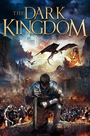 The Dark Kingdom 2019 Hindi Dual Audio 300MB HD Poster Download - filmyfly