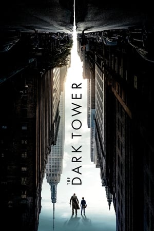 The Dark Tower (2017) Hindi Dual Audio – – HD Poster Download - filmyfly