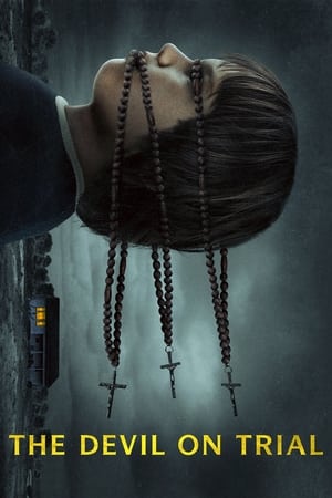 The Devil on Trial (2023) Hindi Dual Audio – HD Poster Download - filmyfly