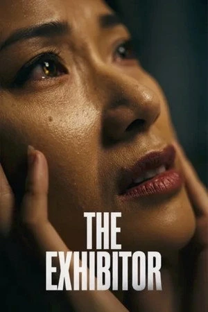 The Exhibitor (2026) Hindi (MULTI AUDIO) – – HD Poster Download - filmyfly