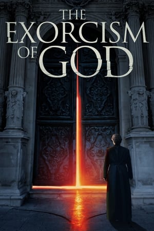 The Exorcism of God (2021) Hindi Dual Audio – HD Poster Download - filmyfly