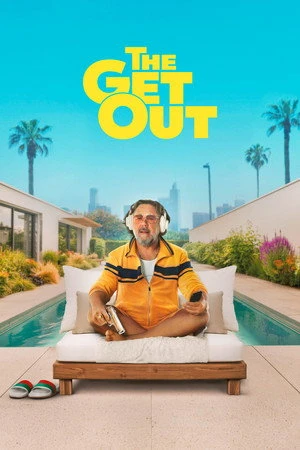 The Get Out (2026) Hindi (MULTI AUDIO) – – HD Poster Download - filmyfly