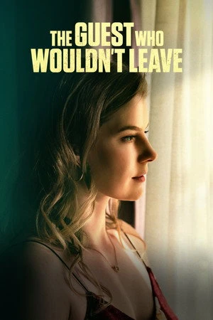 The Guest Who Wouldn't Leave (2026) Hindi (MULTI AUDIO) – –