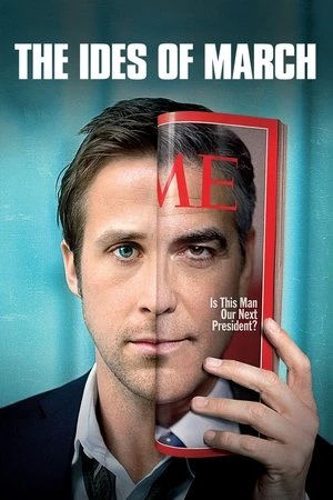 The Ides of March 2011 Hindi Dual Audio HD Poster Download - filmyfly