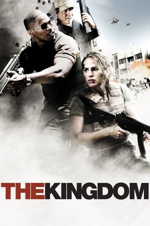 The Kingdom (2007) Hindi Dual Audio 340MB HD Poster Download - filmyfly