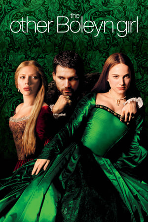 The Other Boleyn Girl 2008 Dual Audio Hindi 350MB HD Poster Download - filmyfly
