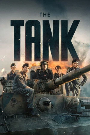 The Tank (2025) Hindi (MULTI AUDIO) – –