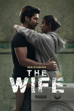 The Wife 2021 Hindi Movie [830MB] HD Poster Download - filmyfly