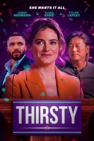 Thirsty (2025) Hindi (MULTI AUDIO) – –