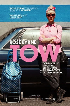 Tow (2026) Hindi (MULTI AUDIO) – –
