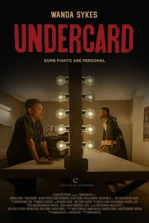 Undercard (2026) Hindi (MULTI AUDIO) – – HD Poster Download - filmyfly