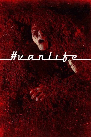 #VanLife (2025) Hindi (MULTI AUDIO) – – HD Poster Download - filmyfly