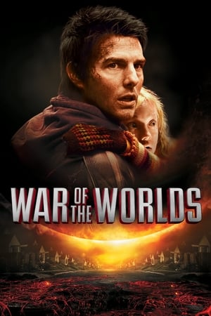 War of the Worlds (2005) Hindi Dual Audio 400MB HD Poster Download - filmyfly