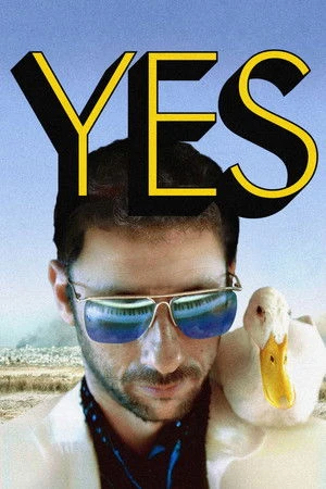 Yes (2025) Hindi (MULTI AUDIO) – – HD Poster Download - filmyfly