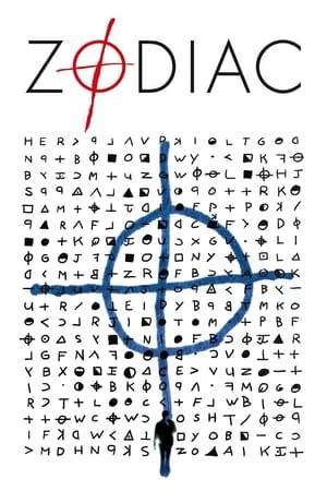 Zodiac (2007) Hindi Dual Audio [1.2GB] HD Poster Download - filmyfly
